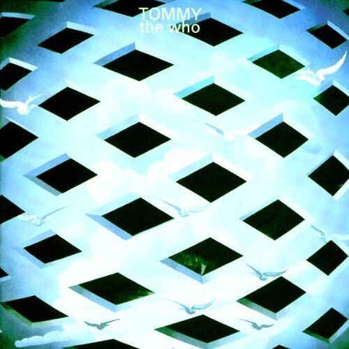the Who - Tommy - Preis vom 12.10.2026 11:37:12 h