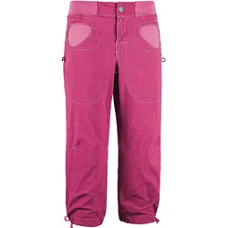 E9, Damen, Outdoorhose, N Onda ST (S), Rosa