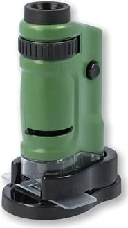 Carson Kindermikroskop (20-40x) mit LED-Licht MM-24