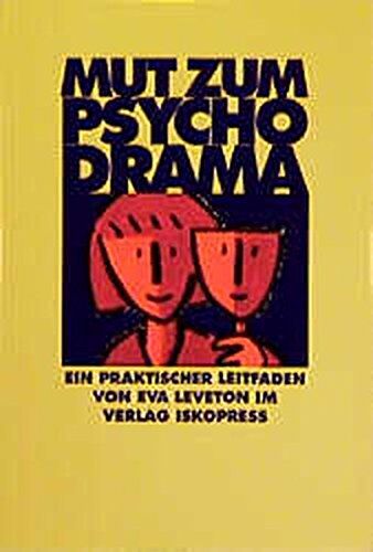 Eva Leveton - Mut zum Psychodrama - Preis vom 15.10.2026 23:06:25 h