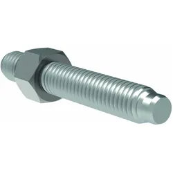 Gesipa, Möbelausstattung, Gewindedorn Grösse M5 Art.-Nr. 4000 813 115, 4000 813 116 (1 Stk.)