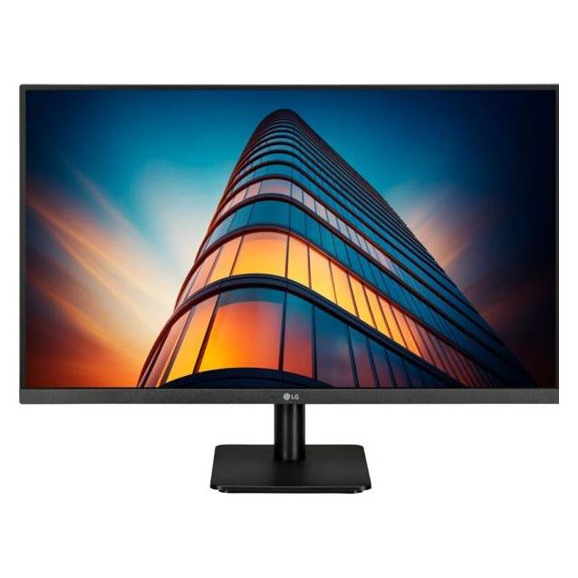 LG 27" 27BA400-B (1920 x 1080 Pixel, 27") (27BA400-B)