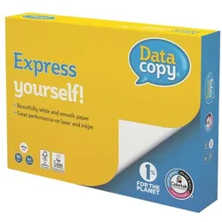 Data-Copy Multifunktionales Druckerpapier »Everyday Printing« weiß