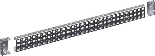 Rittal VX 8100.743 8100743 Montage-Chassis (L x B) 800mm x 73mm Stahlblech 2St.