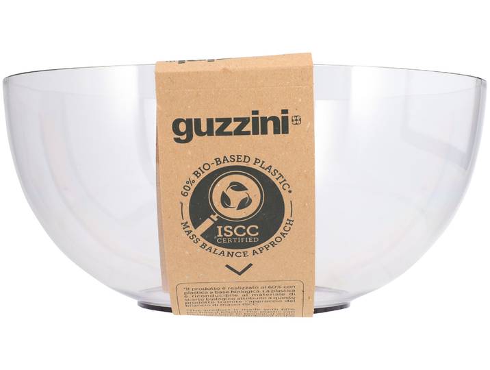 Guzzini Schüssel Biobased 30cm