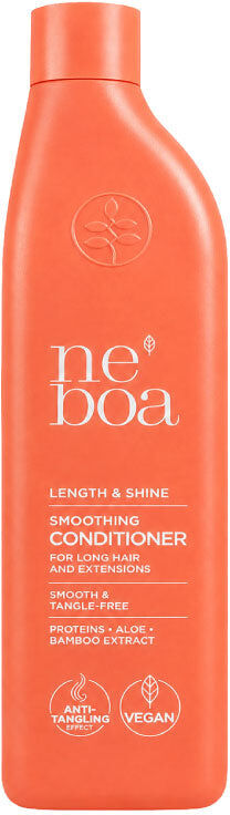 Neboa Length & Shine Conditioner 300ml