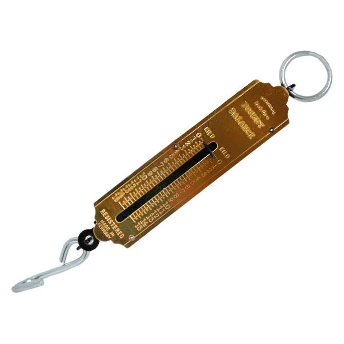 Togo Waga sprężynowa do 15 kg do ważenia tornistrów WYP (R100150-S-W)