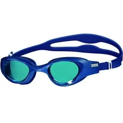 ARENA Unisex Schwimmbrille The One, Größe ONE SIZE in Blau Blau