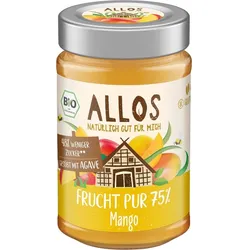 Frucht Pur - 75% Mango 200g