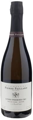 """Pierre Paillard""" """Pierre Paillard Ludes Premier Cru Brut Nature Vieilles Vignes 2019 Champagne - France"""