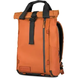 Wandrd PRVKE EDC 18L Sedona Orange (Fotorucksack, 18 l), Kameratasche, Orange