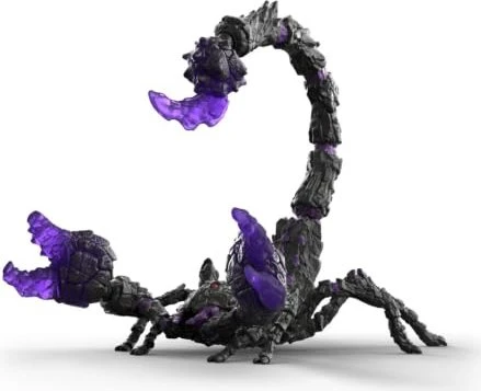 Eldrador Schatten Skorpion, Spielfigur