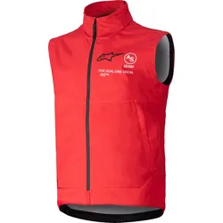 Alpinestars Techstar Softshell Motocross Weste XXL