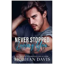 Never Stopped Loving You, Biografien von Siobhan Davis
