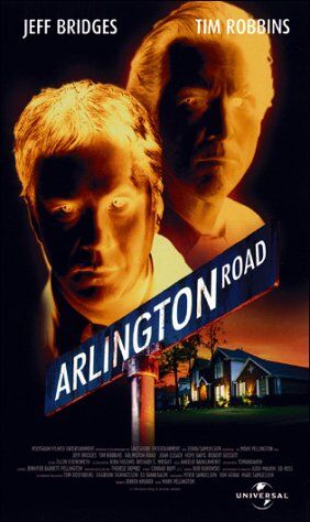 Mark Pellington - Arlington Road [VHS] - Preis vom 11.10.2026 03:10:56 h
