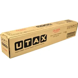 Utax Toner CK-5511M 1T02R5BUT0 magenta
