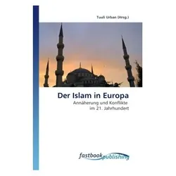 Der Islam in Europa, Sachbücher