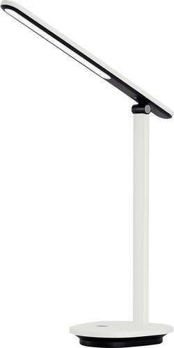 Philips LED Ivory DSK203 8719514420410 LED-Schreibtischleuchte LED LED fest eingebaut 5W Weiß