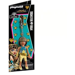 72045 Monster High Cleo De Nile Anhänger - Playmobil