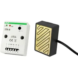 Schnee und Regenmelder Sensorrelais Relais Treiber Sensor F&F STR-R