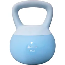 Odin Weiche Kettlebell 8 kg