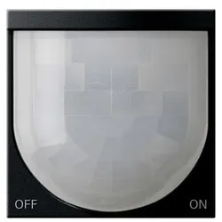 Gira KNX-Bewegungsmelder 2041005