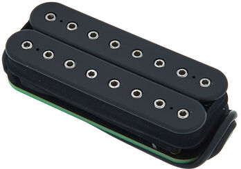 DiMarzio D Activator 8 Bridge DP820 Noir