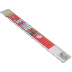 Rothenberger Industrial Rolot 601 Neusilberhartlot 20 Stäbe