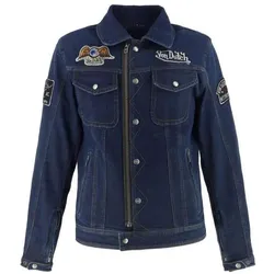 Helstons, Motorradjacke, VD - Westy (Herren, M)