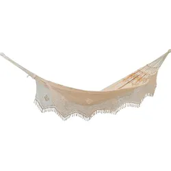 Amazonas Rio Boho Hängematte