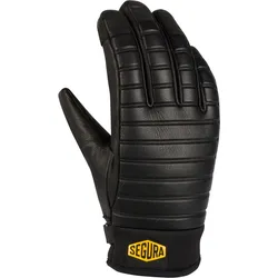 Segura Nikita wasserdichte Damen Motorrad Handschuhe M