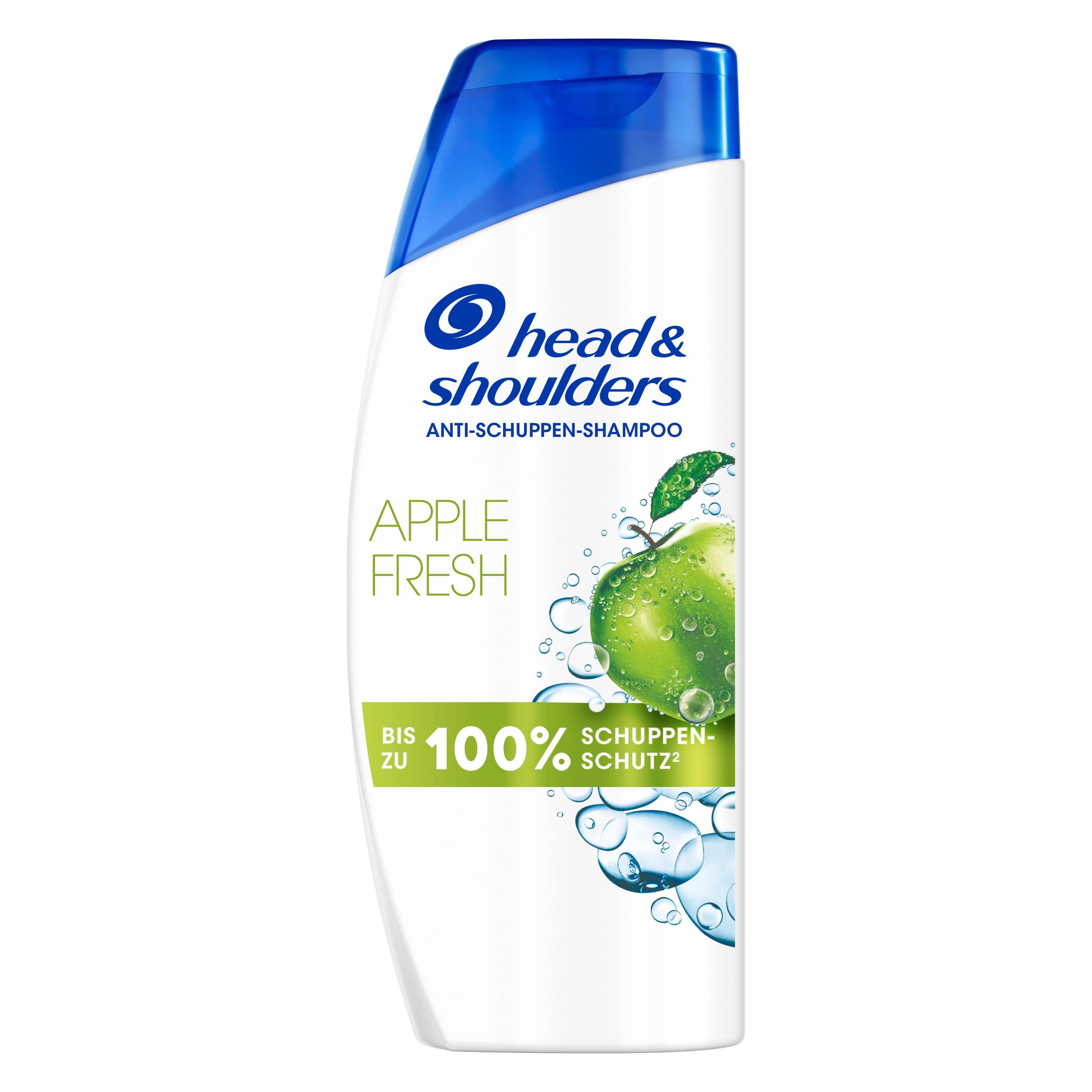 Head & Shoulders Anti-Schuppen (Flüssiges Shampoo, 625 ml) (53717809)