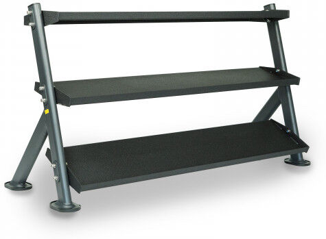 Taurus Elite 3-Tier Dumbbell Rack