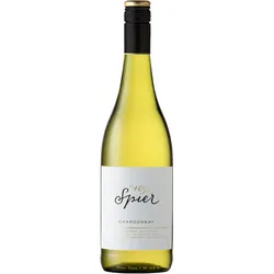 Spier Signature Chardonnay 2025