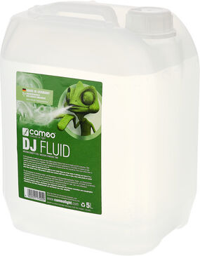 Cameo DJ Fluid 5L