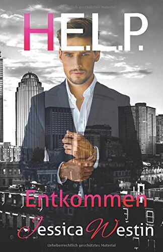 Jessica Westin - H.E.L.P. - Entkommen - Preis vom 09.10.2026 07:28:09 h