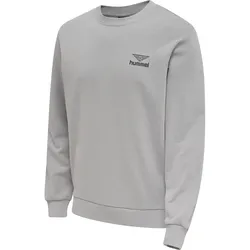 HUMMEL hmlLGC LOYALTY SWEATSHIRT harbor mist M