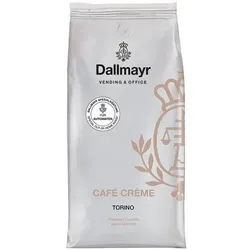 Dallmayr Kaffeebohnen »Café Créme Torino« 1000 g