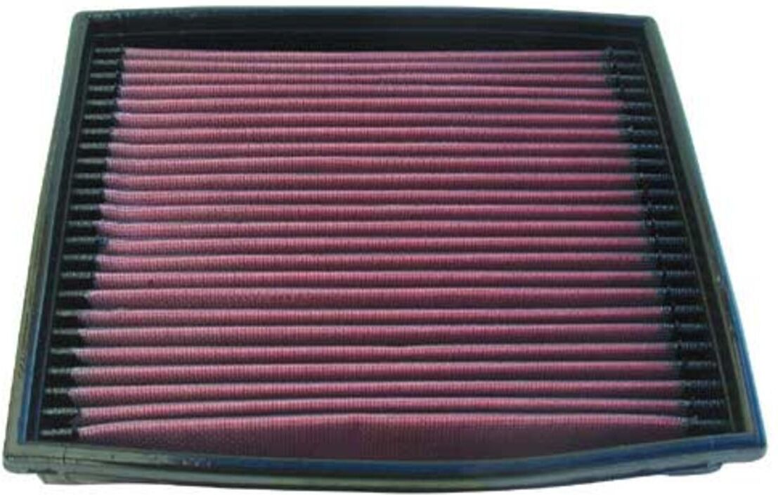 K&N Filters Luftfilter K&N; 33-2013