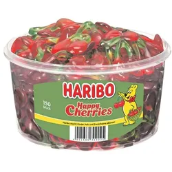 Haribo Fruchtgummi »Cherries«