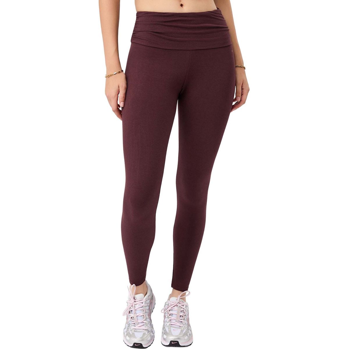 Mandala Pilates Tights ruby XL PA12JE28-Pilates-Tights-ruby-XL