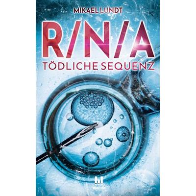 R/N/A, Taschenbuch von Mikael Lundt, BoD – Books on Demand
