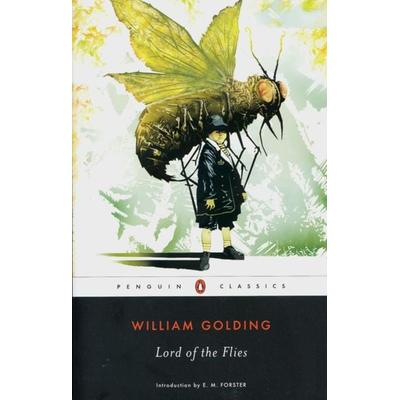 Lord of the Flies, Taschenbuch von William Golding, Klett Sprachen GmbH, 978-3-12-573809-6