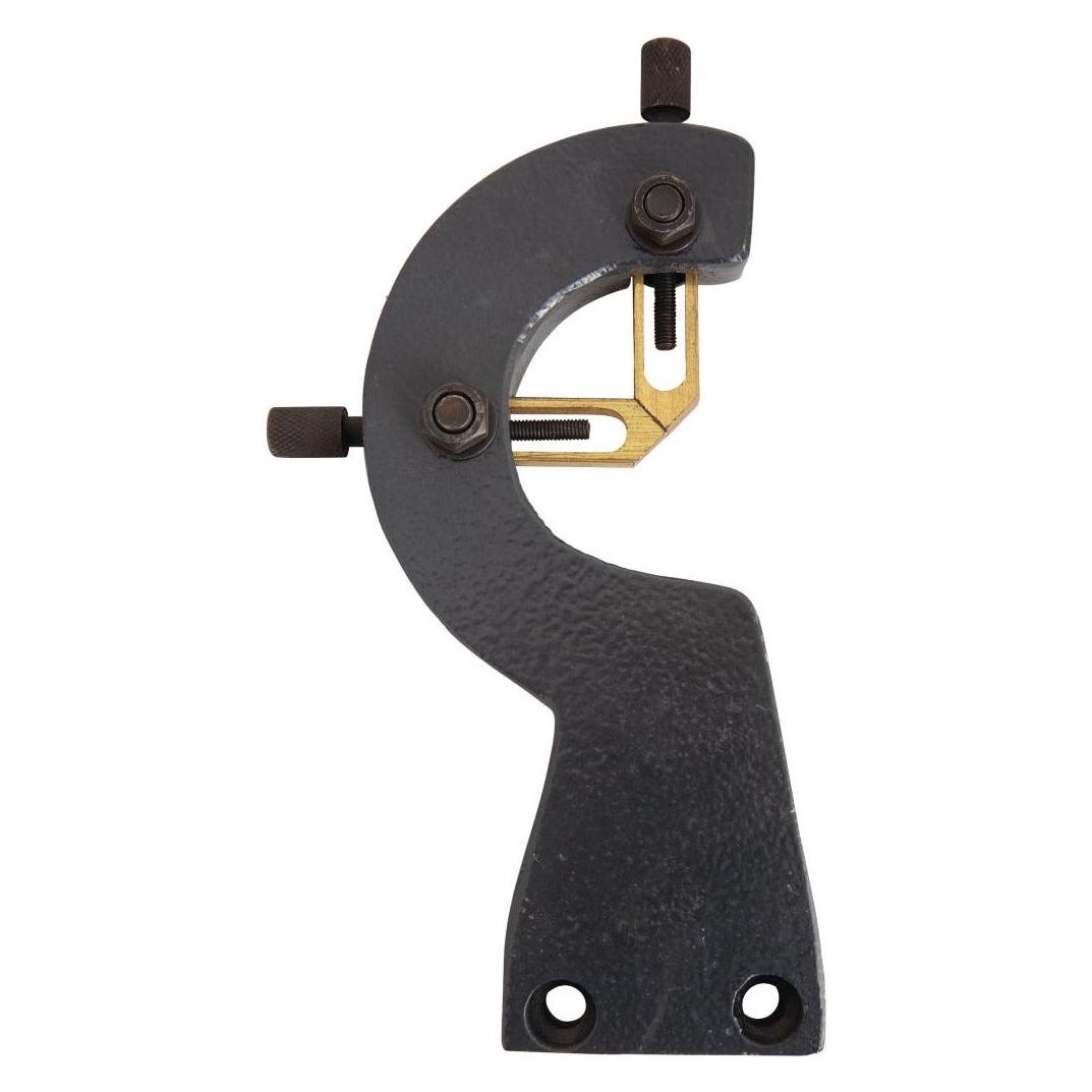 Optimum Mitlaufende Lünette Ø max. 56 mm (3441410)