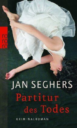 Jan Seghers - Partitur des Todes. Kriminalroman - Preis vom 11.10.2026 15:43:13 h
