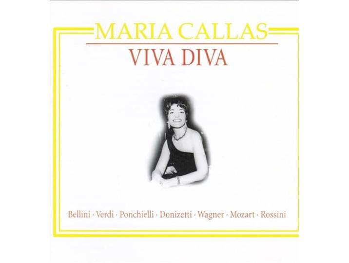 Viva Diva, Vol. 3