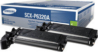 HP Inc. Samsung SCX-P6320A