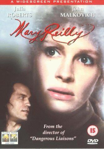UCA Mary Reilly [DVD] - Preis vom 27.09.2026 03:53:48 h