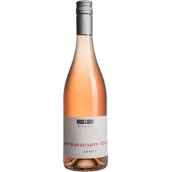 Heger Rosé ?Sonett?