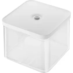 Fresh & Save Cube Vakuumbox 4,4 L, grau